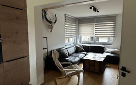 Holiday Apartment 4You